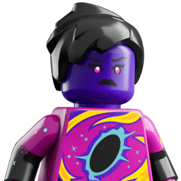 LEGO wide