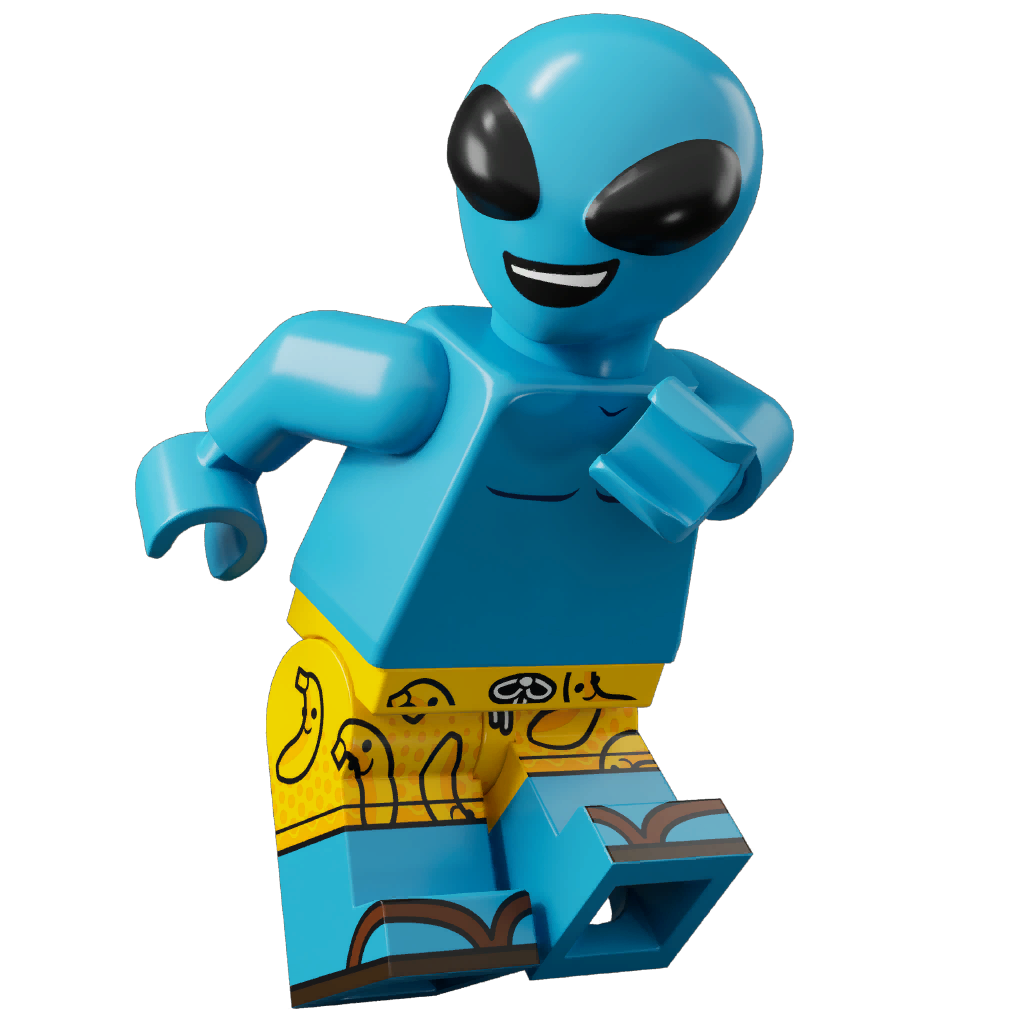 LEGO wide