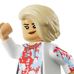 LEGO wide