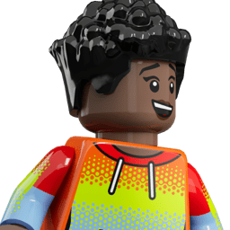 LEGO wide