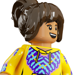 LEGO wide