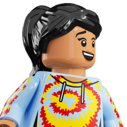 LEGO wide