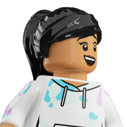 LEGO wide