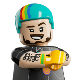 LEGO wide