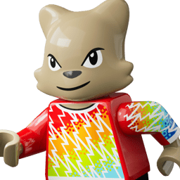 LEGO wide