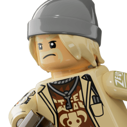 LEGO wide