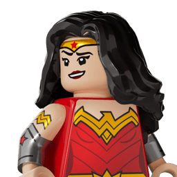 LEGO wide