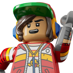LEGO wide