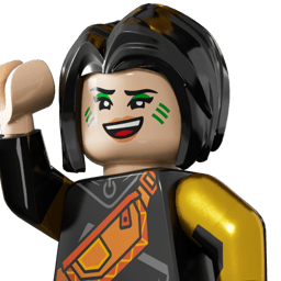 LEGO wide