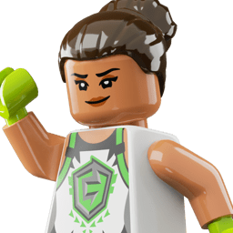 LEGO wide