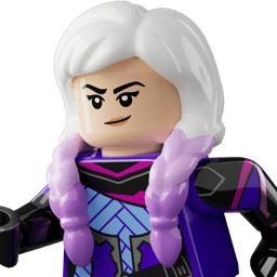 LEGO wide