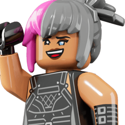 LEGO wide