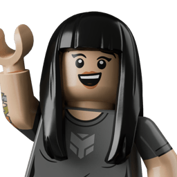 LEGO wide