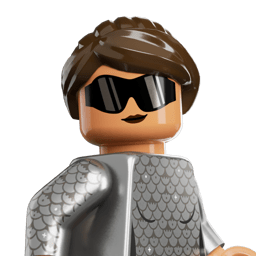 LEGO wide