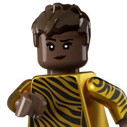 LEGO wide