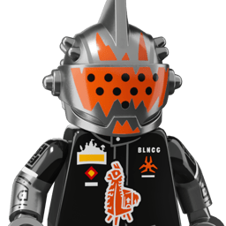 LEGO wide