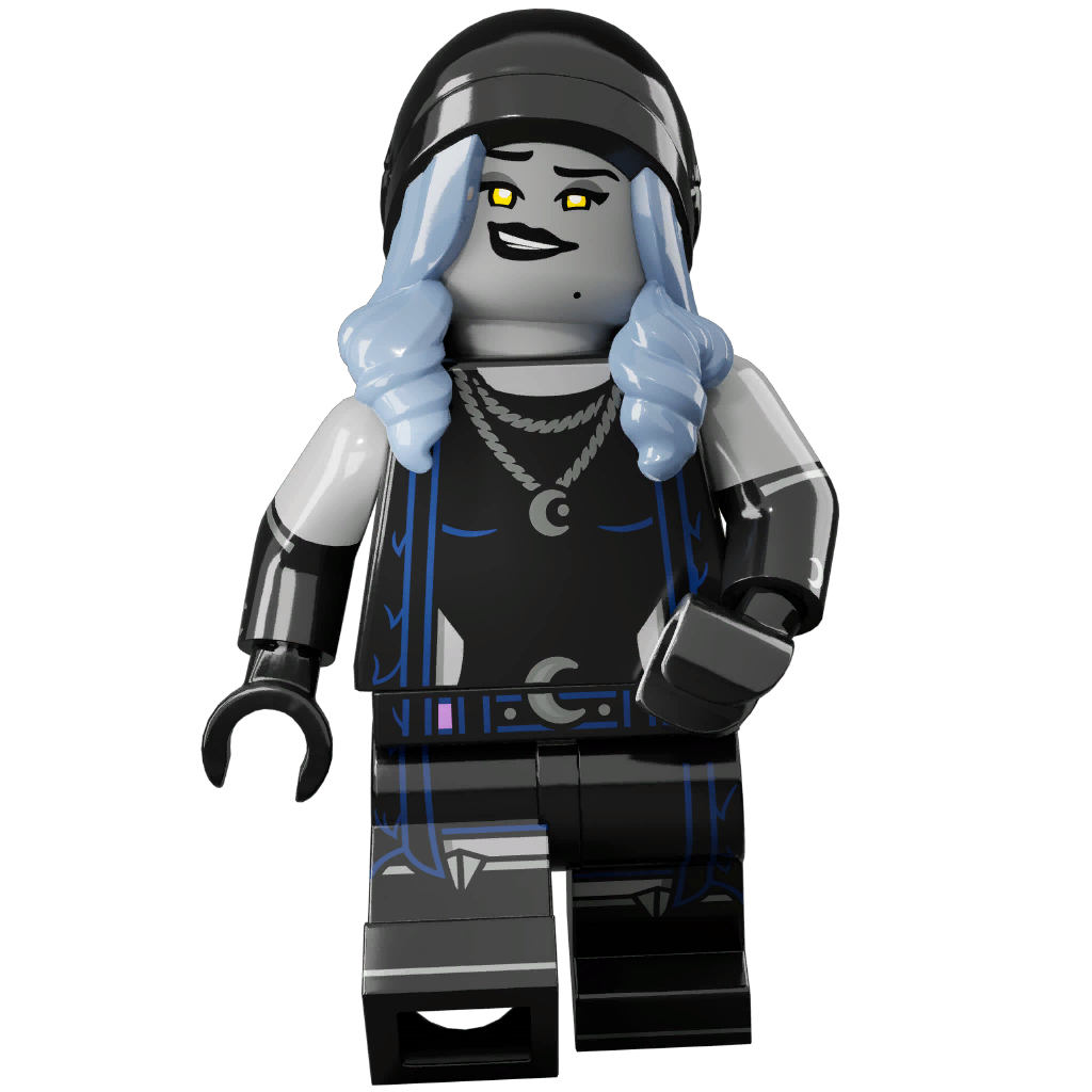 LEGO wide