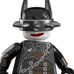 LEGO wide