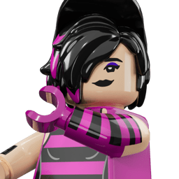 LEGO wide