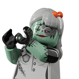 LEGO wide