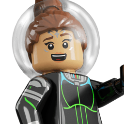 LEGO wide