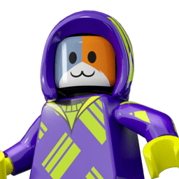 LEGO wide