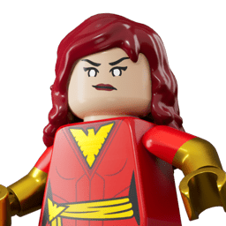 LEGO wide