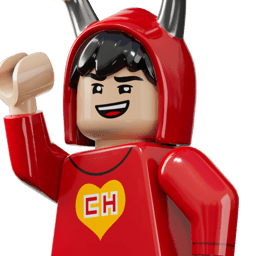 LEGO wide