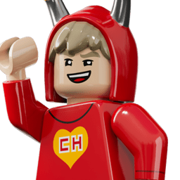 LEGO wide
