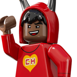 LEGO wide