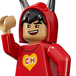LEGO wide