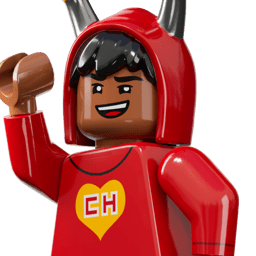 LEGO wide