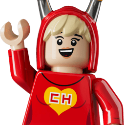 LEGO wide