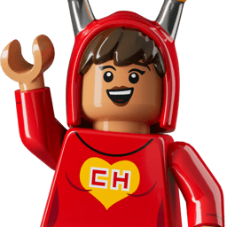 LEGO wide