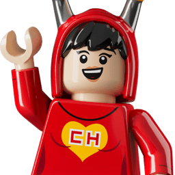 LEGO wide
