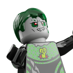 LEGO wide