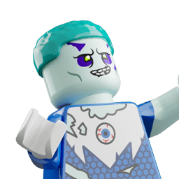 LEGO wide