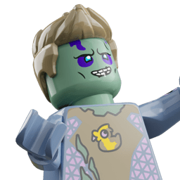 LEGO wide
