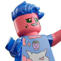 LEGO wide