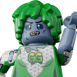 LEGO wide