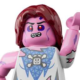 LEGO wide