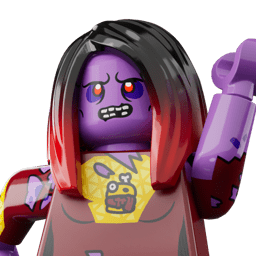 LEGO wide