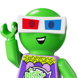 LEGO wide