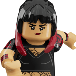 LEGO wide