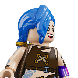 LEGO wide
