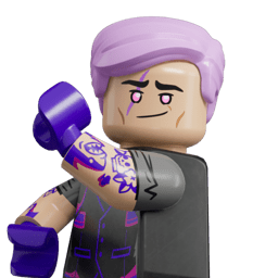 LEGO wide