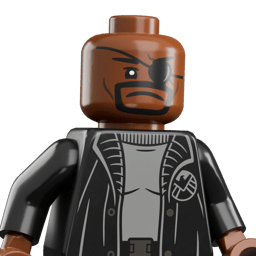 LEGO wide