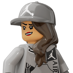 LEGO wide