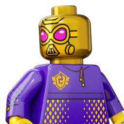 LEGO wide