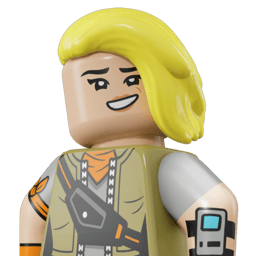 LEGO wide